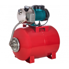 Sūkņa hidrofora komplekts 1300 W 6000 l/h no Kraft&Dele (KD5233)