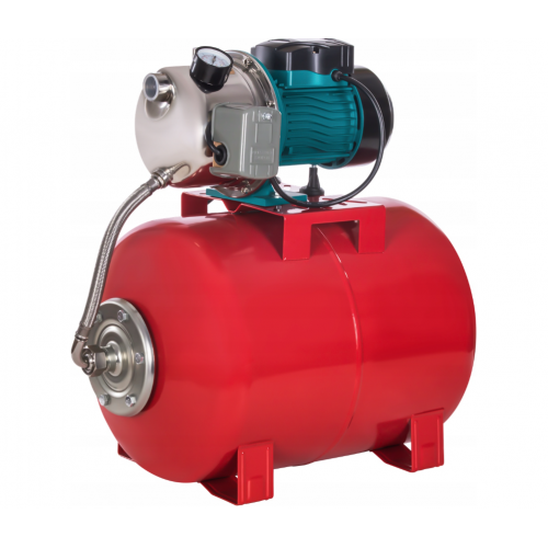 Sūkņa hidrofora komplekts 1300 W 6000 l/h no Kraft&Dele (KD5233)