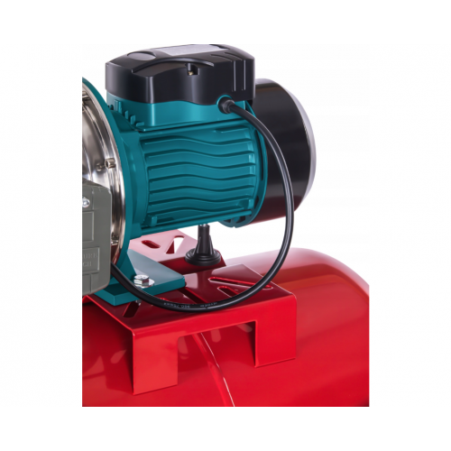 Sūkņa hidrofora komplekts 1300 W 6000 l/h no Kraft&Dele (KD5233)