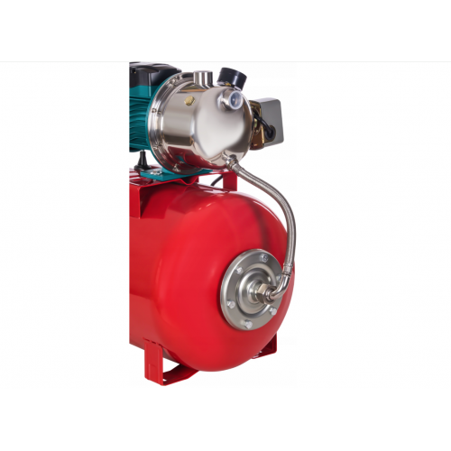 Sūkņa hidrofora komplekts 1300 W 6000 l/h no Kraft&Dele (KD5233)