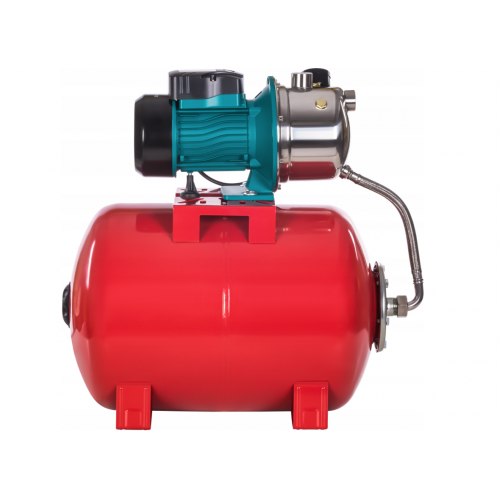 Sūkņa hidrofora komplekts 1300 W 6000 l/h no Kraft&Dele (KD5233)