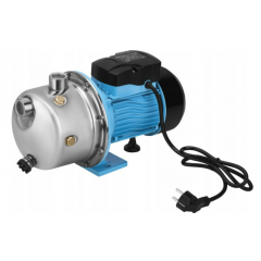 Ūdens sūknis/hidrofors 60L/min 1100W  50 m no Kraft&dele (KD5234)