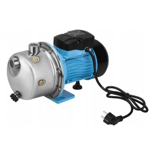 Ūdens sūknis/hidrofors 60L/min 1100W  50 m no Kraft&dele (KD5234)