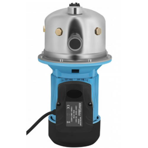 Ūdens sūknis/hidrofors 60L/min 1100W  50 m no Kraft&dele (KD5234)