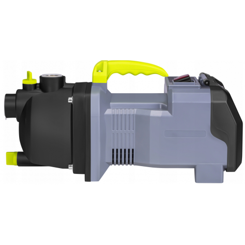 Akumulatora dārza sūknis 3500L/H 2X6AH + lādētājs Kraft&dele  (KD5270)