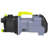 Akumulatora dārza sūknis 3500L/H 2X6AH + lādētājs Kraft&dele  (KD5270)