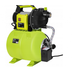 Elektriskais hidrofors 20L 1200W 3400L/H no Kraft&Dele (KD5272)