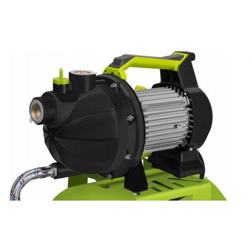 Elektriskais hidrofons 20L 1200W 3400L/H no Kraft&Dele (KD5272)