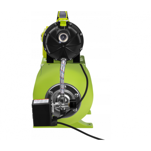 Elektriskais hidrofons 20L 1200W 3400L/H no Kraft&Dele (KD5272)