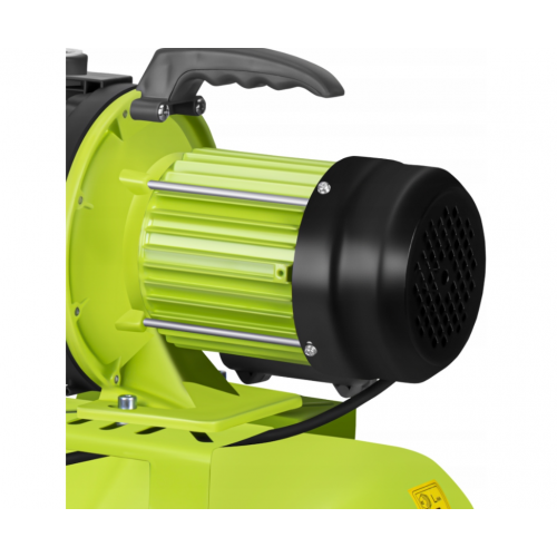 Elektriskais hidrofons 24L 1400W 4800L/H no Kraft&Dele (KD5273)