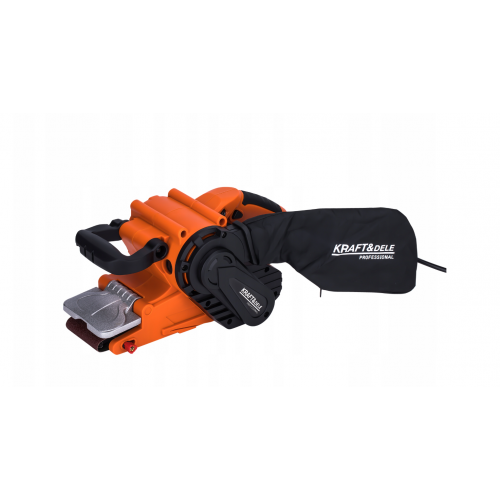 Lentas slīpmašīna 2000W,230V no Kraft&Dele (KD5299)