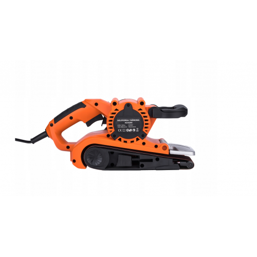 Lentas slīpmašīna 2000W,230V no Kraft&Dele (KD5299)