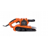 Lentas slīpmašīna 2000W,230V no Kraft&Dele (KD5299)