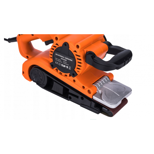 Lentas slīpmašīna 2000W,230V no Kraft&Dele (KD5299)
