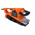 Lentas slīpmašīna 2000W,230V no Kraft&Dele (KD5299)
