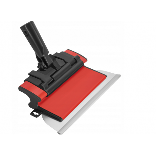 Špakteles nažu komplekts apdarei 25/40/60/80cm rullīšu stienis 8 gab. no Kraft&Dele (KD5317)