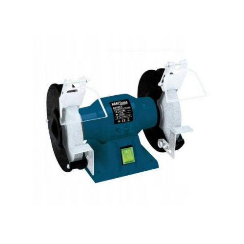 Galda slīpmašīna 1500W 2950 apgr./min 12,7 mm Kraft&Dele (KD532-Z)