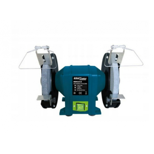 Galda slīpmašīna 1500W 2950 apgr./min 12,7 mm Kraft&Dele (KD532-Z)