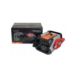 Automašīnas lādētājs 250AH 12/24V 35A KRAFT&DELE (KD5340)