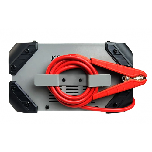 Automašīnas lādētājs 250AH 12/24V 35A KRAFT&DELE (KD5340)