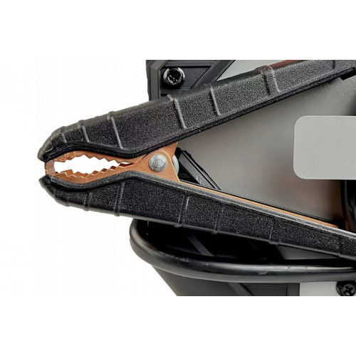 Auto akumulatora lādētājs 60A 20-500Ah 12/24V 100-240V 50/60Hz KRAFT&DELE (KD5341)