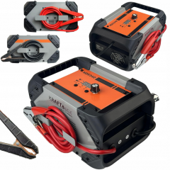 Auto akumulatora lādētājs 220A 12/24V 85A KRAFT&DELE (KD5342)