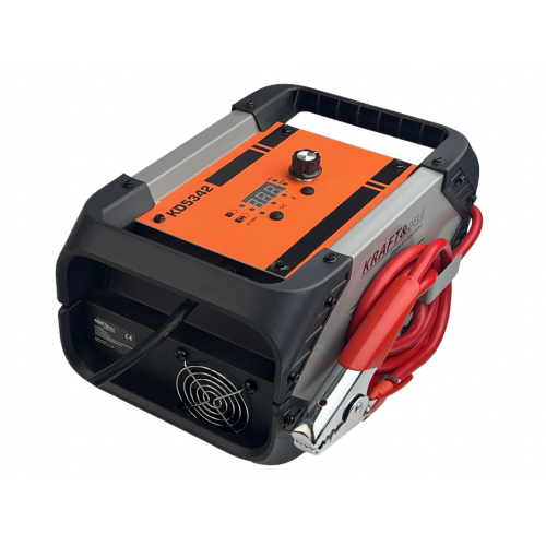 Auto akumulatora lādētājs 220A 12/24V 85A KRAFT&DELE (KD5342)