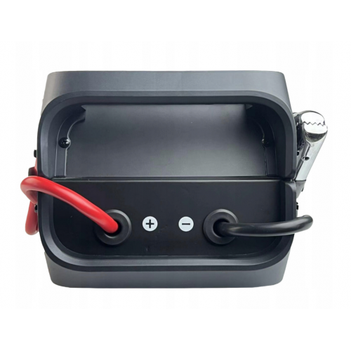 Auto akumulatora lādētājs 220A 12/24V 85A KRAFT&DELE (KD5342)