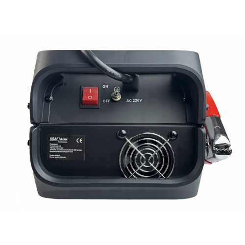 Auto akumulatora lādētājs 220A 12/24V 85A KRAFT&DELE (KD5342)
