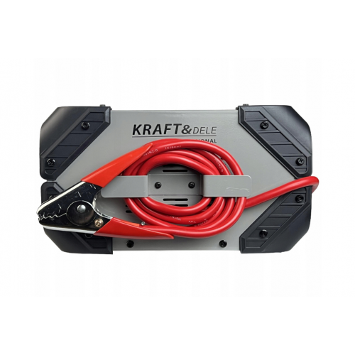 Auto akumulatora lādētājs 220A 12/24V 85A KRAFT&DELE (KD5342)