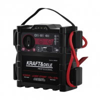 Palaišanas starteris 12V/24V 4300A no Kraft&dele (KD5348)