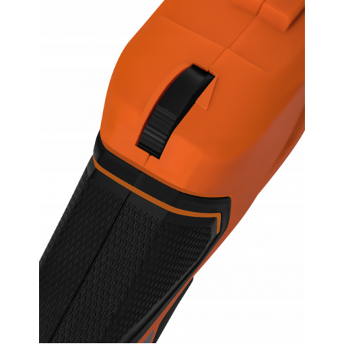Plastmasas termiskais griezējs 250 W Kraft&dele (KD5355)