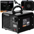 Ozona ģenerators ar filtru 145W 70000mg/h dezinfekcija+taimeris Kraft&dele (KD5357)