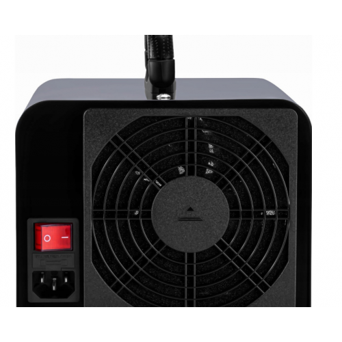 Ozona ģenerators ar filtru 145W 70000mg/h dezinfekcija+taimeris Kraft&dele (KD5357)
