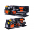 Mini galda virpa 230 V / 50 Hz / 550W / 2500RPM no Kraft&dele (KD5358)