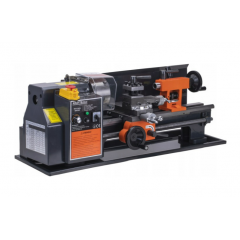 Mini galda virpa 230 V / 50 Hz / 550W / 2500RPM no Kraft&dele (KD5358)