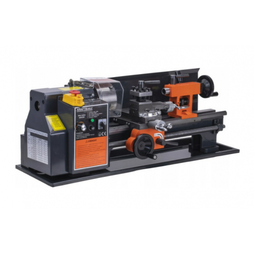 Mini galda virpa 230 V / 50 Hz / 550W / 2500RPM no Kraft&dele (KD5358)