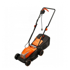 Elektriskais zāles pļāvējs 2400 W 3500 apgr./min 230 V Kraft&Dele (KD5360)