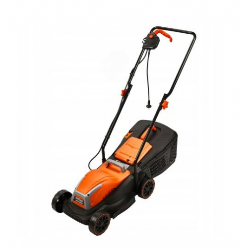 Elektriskais zāles pļāvējs 2400 W 3500 apgr./min 230 V Kraft&Dele (KD5360)