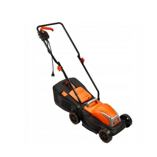 Elektriskais zāles pļāvējs 2400 W 3500 apgr./min 230 V Kraft&Dele (KD5360)