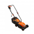 Elektriskais zāles pļāvējs 2400 W 3500 apgr./min 230 V Kraft&Dele (KD5360)