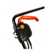 Elektriskais zāles pļāvējs 2400 W 3500 apgr./min 230 V Kraft&Dele (KD5360)