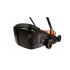 Elektriskais zāles pļāvējs 2400 W 3500 apgr./min 230 V Kraft&Dele (KD5360)