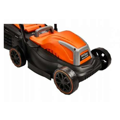 Elektriskais zāles pļāvējs 2400 W 3500 apgr./min 230 V Kraft&Dele (KD5360)
