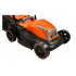 Elektriskais zāles pļāvējs 2400 W 3500 apgr./min 230 V Kraft&Dele (KD5360)