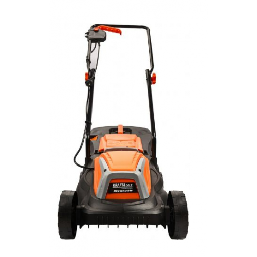 Elektriskais zāles pļāvējs 2400 W 3500 apgr./min 230 V Kraft&Dele (KD5360)