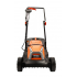 Elektriskais zāles pļāvējs 2400 W 3500 apgr./min 230 V Kraft&Dele (KD5360)
