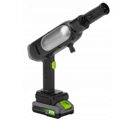 Kompakta akumulatora spiediena mazgātājs automobīliem no KRAFT&DELE (KD5375)