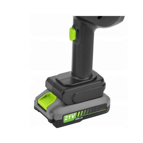 Kompakta akumulatora spiediena mazgātājs automobīliem no KRAFT&DELE (KD5375)