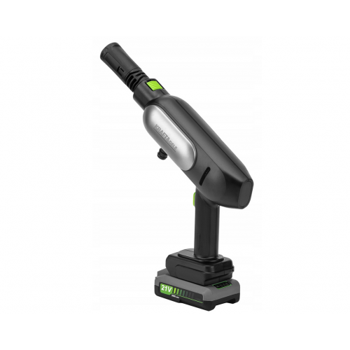 Kompakta akumulatora spiediena mazgātājs automobīliem no KRAFT&DELE (KD5375)